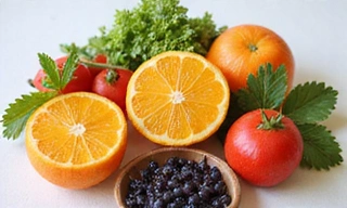 Vitamins & Minerals product category